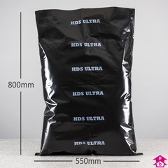 'HDS Ultra' rubble sacks