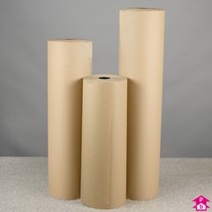 Christmas Kraft Paper Rolls