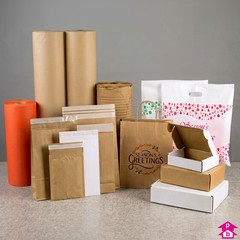 Christmas Packaging Essentials