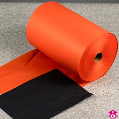 Christmas Tissue Paper Rolls