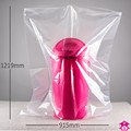 3648250ST : Clear Polybag