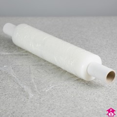 Clear Stretchwrap (Extended Core) - Extra Heavy Duty - 400mm (16
