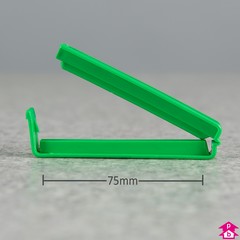 Click Shut Clips (75mm wide)