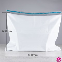 Co-Ex Mailing Sack - 800mm x 600mm (32 x 24")  75mu