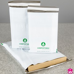 Compostable Mailers