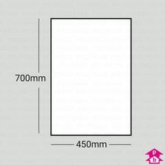 Counter Sheets - Large - 450mm x 700mm x 12 micron (18