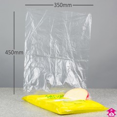 Counter Sheets - Medium (350mm x 450mm x 17 micron (14" x 18" x 68 gauge))