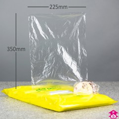 Counter Sheets - Small (225mm x 350mm x 8 micron (9" x 14" x 32 gauge))