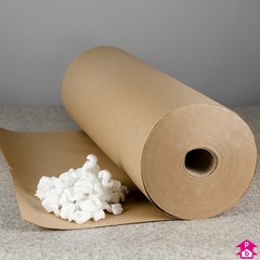 Eco-friendly Protective Packaging