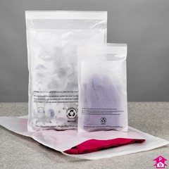 Glassine Paper Safety Bags