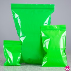 green grip seal bags