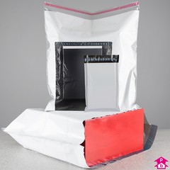 Heavy Duty Mailing Sacks