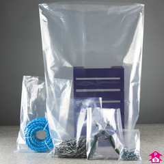 heavy duty polybags