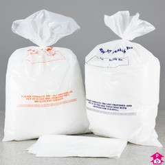 Laundry Collection Bags