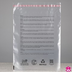 Carbon Neutral Bags