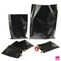 Black Polythene Packing Bags