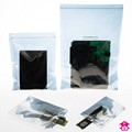 Grip Seal Static Shielding Bags