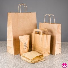 Paper Packaging
