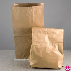 Paper Waste Sacks