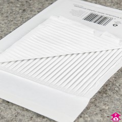 Recyclable Corrugated Paper Envelopes
