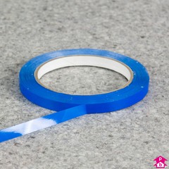 Vinyl Tape - 9mm wide by 66 metres long