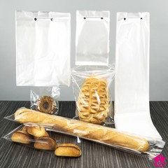 Wicketed Food Bags