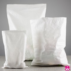 Woven Polypropylene Sacks