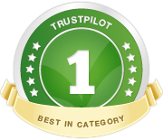 Trustpilot Category Badge