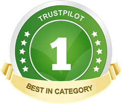 Polybags Ltd is ranked #1 when compared to all other companies in TrustPilot's category "Packaging". See a live feed of more independent Google & Trustpilot reviews here.