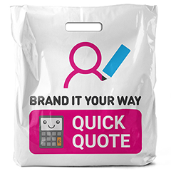 Printed Carrier Bags