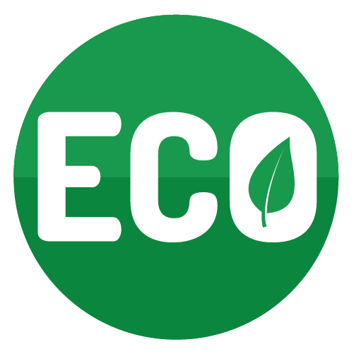 Eco-friendly