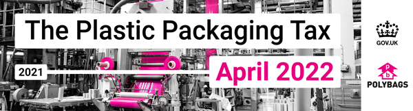 Plastic Packaging Tax (PPT)