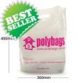 Standard Printed Carrier Bag