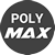 Polymax icon