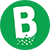 Bio-additive standard icon