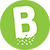 Biotransformation standard icon