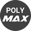 Polymax bags icon