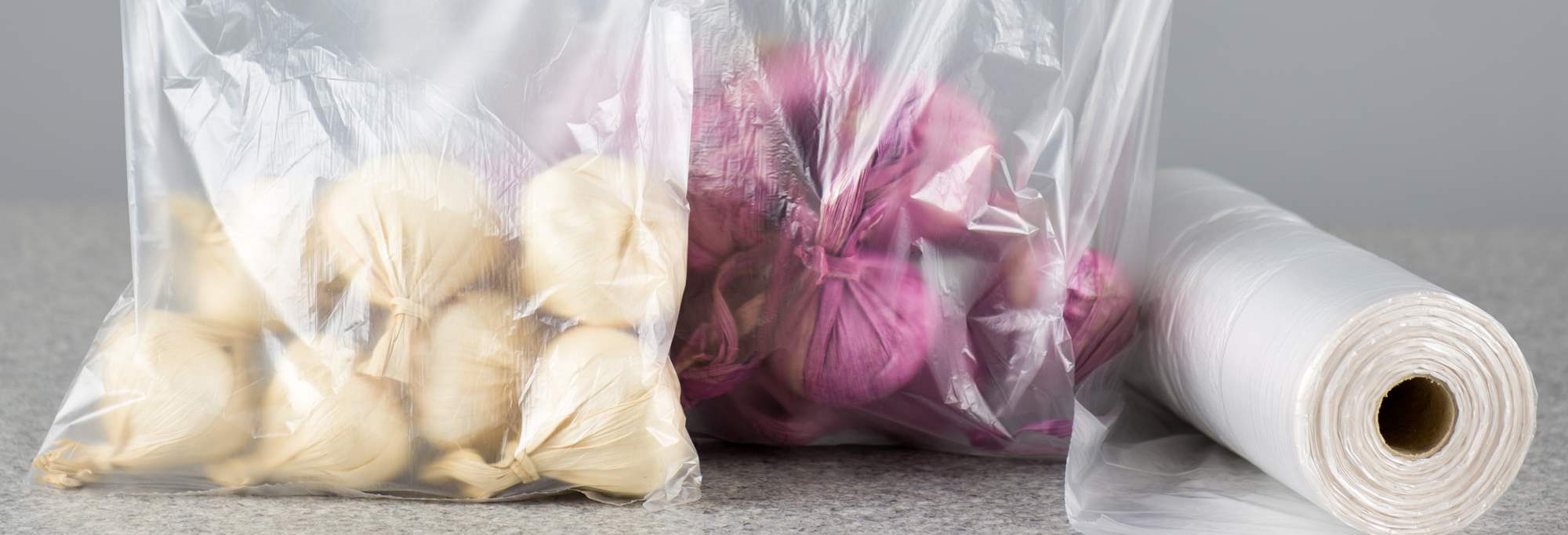 Food Safe Polythene From Polybags