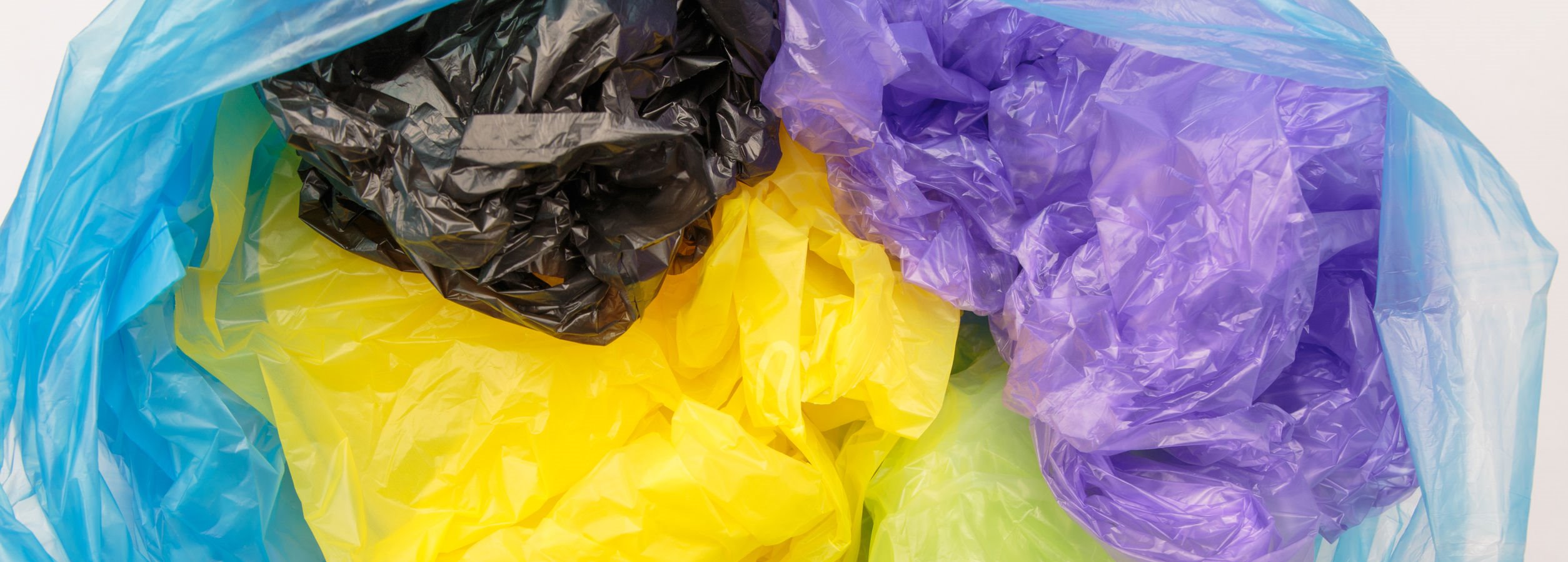 Recyclable Packaging from Polybags