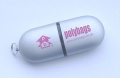 Polybags Memory Stick