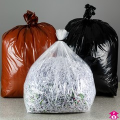 biodegradable pedal bin liners