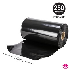Duyba Tubular Black Grey Latte