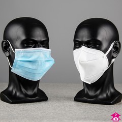 Buy Protective Face Masks