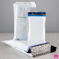 High Security Mailing Bags