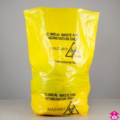 Medical Waste Bags