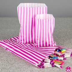 Recyclable Paper Sweet Bags