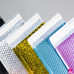 Superlight Bubble Mailers
