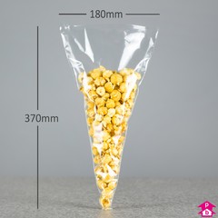 Sweet (Candy) Bag - 18 cm wide x 37 cm long