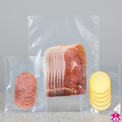 Vacuum Pouch Bags